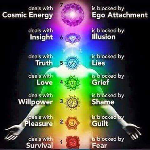Chakra Pic